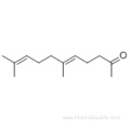 Geranylacetone CAS 3796-70-1